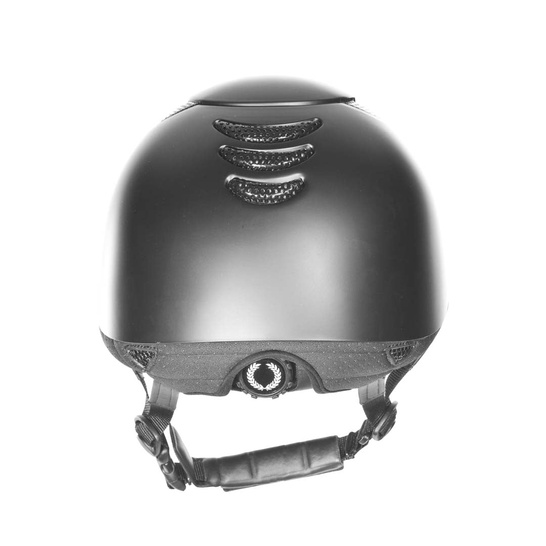 Champion Air-Tech Deluxe Riding Hat Dial Fit
