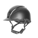 Champion Air-Tech Deluxe Riding Hat Dial Fit