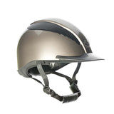 Champion Air-Tech Deluxe Riding Hat Dial Fit