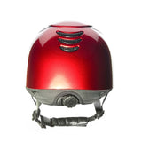 Champion Air-Tech Deluxe Riding Hat Dial Fit