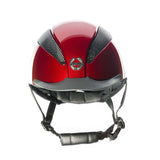 Champion Air-Tech Deluxe Riding Hat Dial Fit