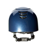 Champion Air-Tech Deluxe Riding Hat Dial Fit