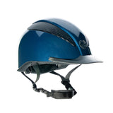 Champion Air-Tech Deluxe Riding Hat Dial Fit