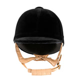 Champion CPX Supreme Riding Hat #colour_black