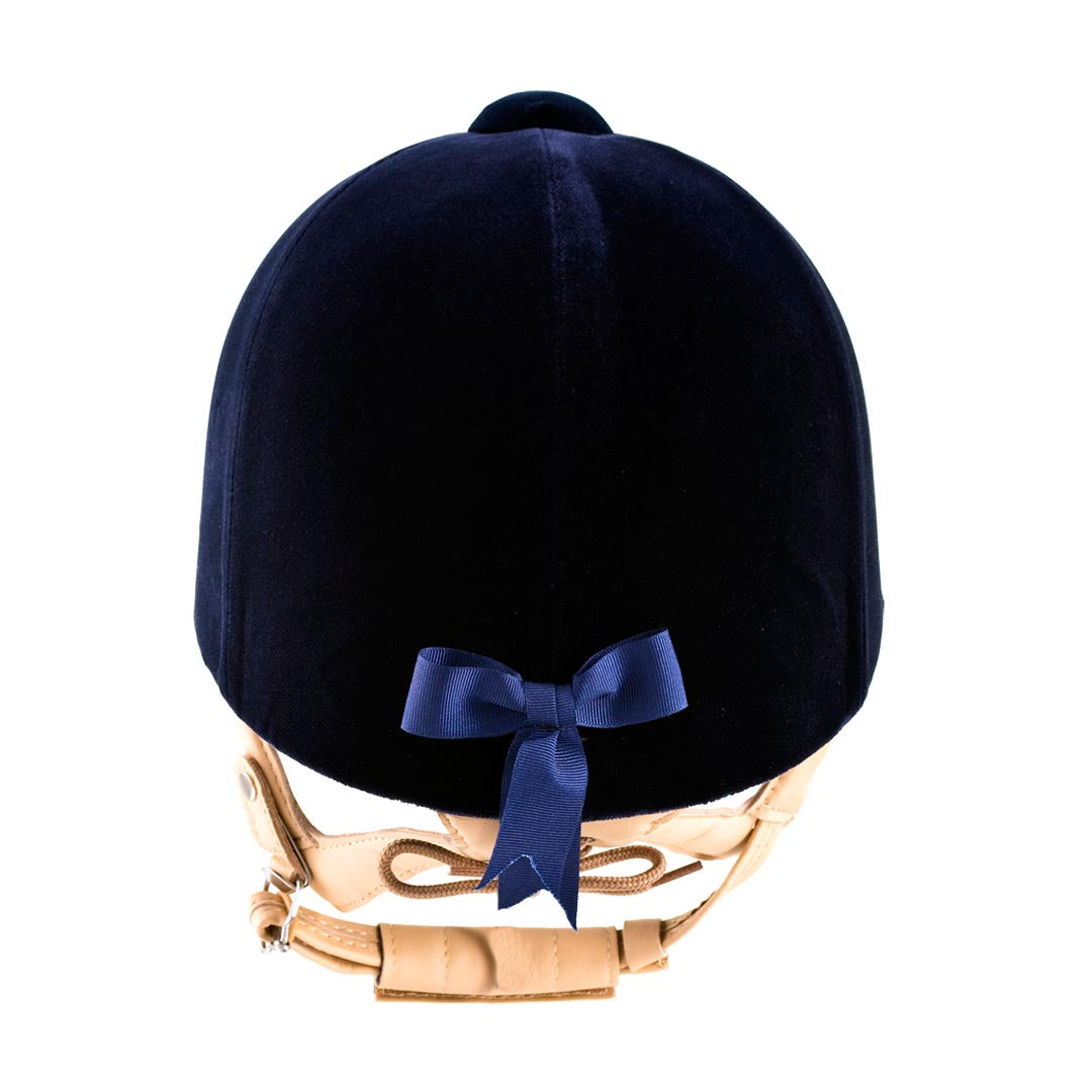 Champion CPX Supreme Riding Hat #colour_navy