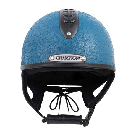 Champion Revolve Ventair MIPS Sport Jockey Helmet #colour_teal