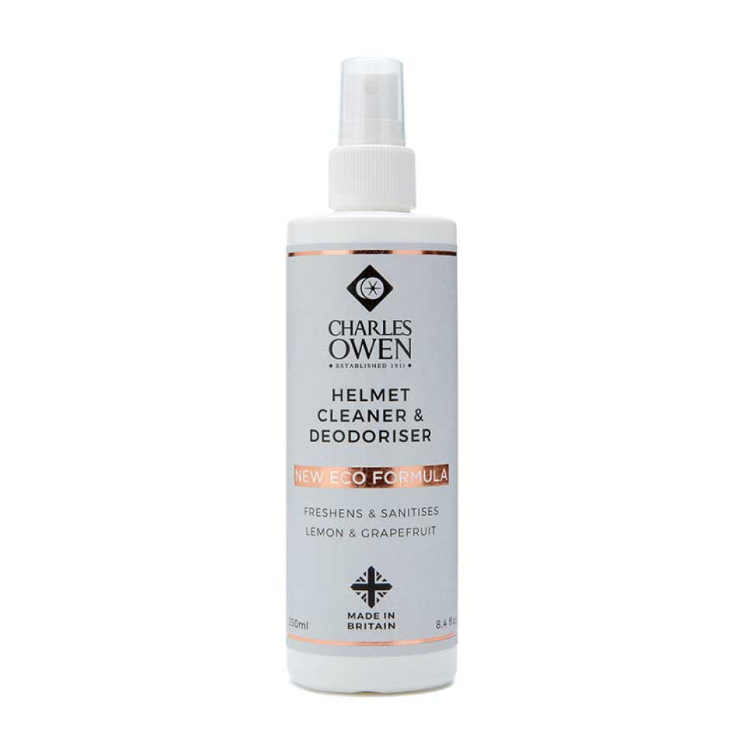 Charles Owen 2 in 1 Hat Cleaner and Deodriser