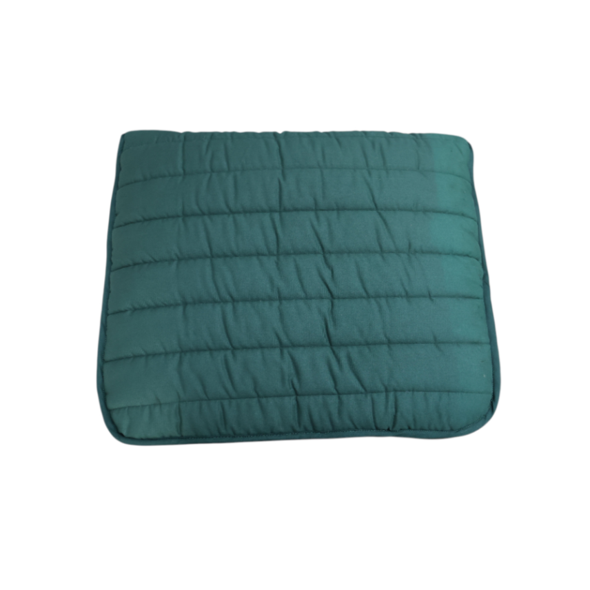 Equi-Sential Comfort Pad #colour_green
