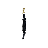 Mackey Lasso Leadrope #colour_black