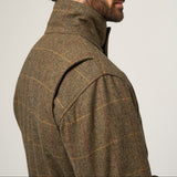 Alan Paine Combrook Men’s Waterproof Coat