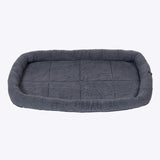 Danish Design Essentials Mattress #colour_charcoal