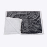 Danish Design Essentials Fur Blanket