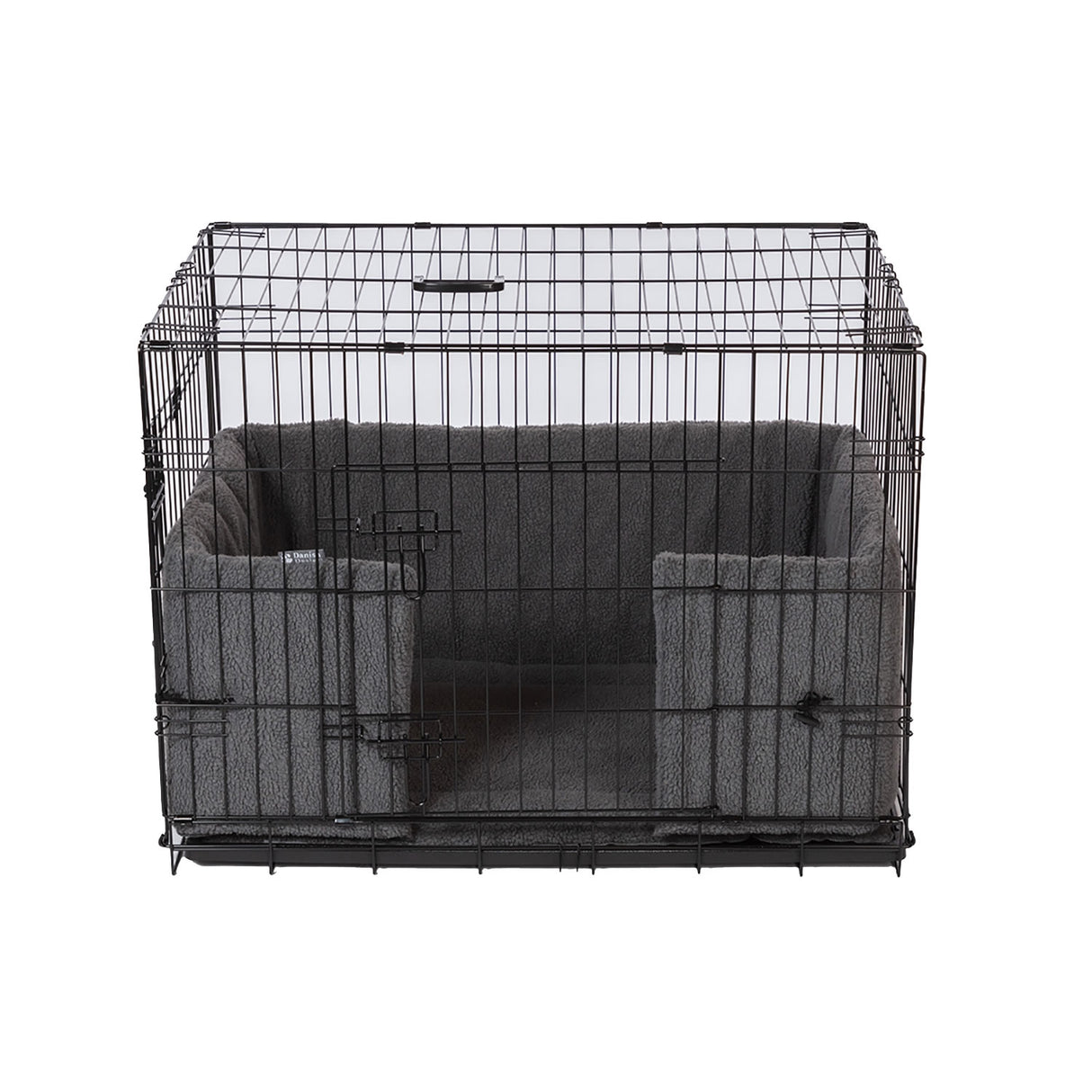 Danish Design Crate Bumper #colour_grey