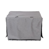 Danish Design Crate Cover #colour_grey