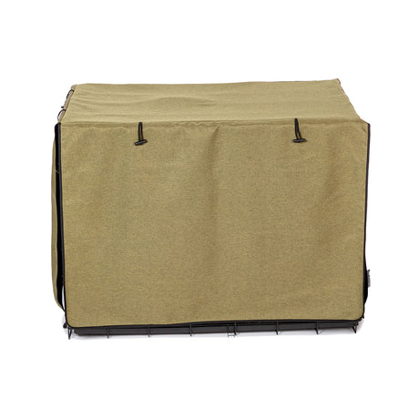 Danish Design Crate Cover #colour_olive