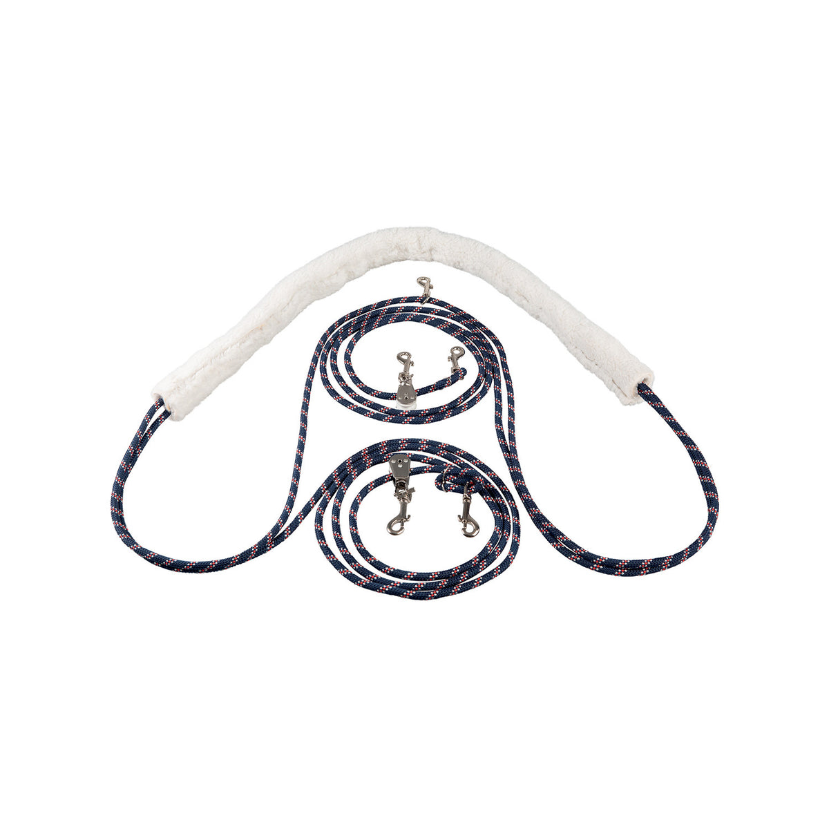 PESSOA SYSTEM TRAINING AID IN ROPE