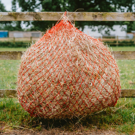 GS Equestrian Haynet Deluxe 50"