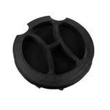 GS Equestrian Rubber Cut Groomer