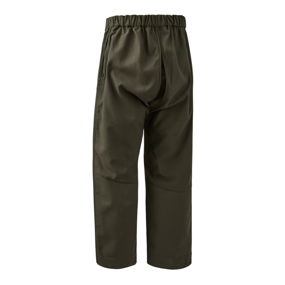 Deerhunter Men's Strike Extreme Pull-Over Trousers