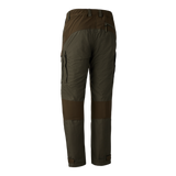 Deerhunter Men's Strike Trousers with Membrane #colour_deep-green