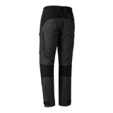 Deerhunter Men's Strike Trousers with Membrane #colour_black-ink