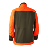 Deerhunter Strike Extreme Men's Jacket #colour_orange