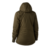 Deerhunter Women's Excape Winter Jacket #colour_art-green