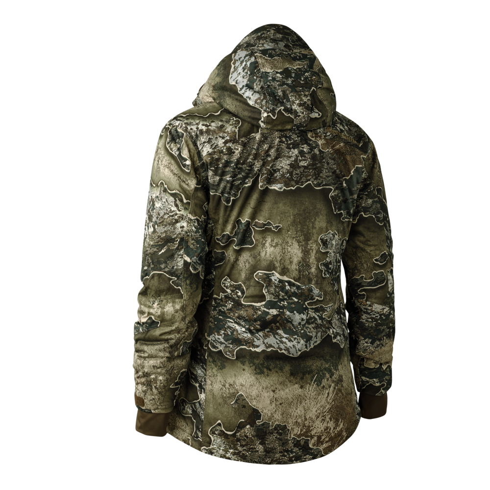 Deerhunter Women's Excape Winter Jacket #colour_realtree-excape