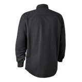 Deerhunter Liam Men's Shirt #colour_black-ink