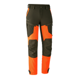 Deerhunter Strike Men's Trousers #colour_orange