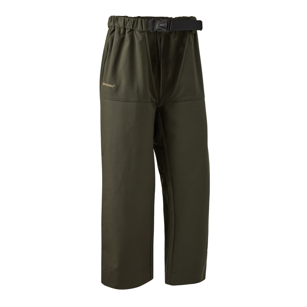 Deerhunter Men's Strike Extreme Pull-Over Trousers