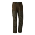 Deerhunter Men's Strike Trousers with Membrane #colour_deep-green