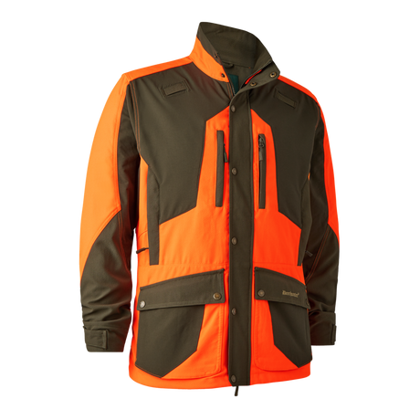Deerhunter Strike Extreme Men's Jacket #colour_orange