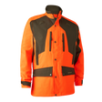 Deerhunter Women's Ann Extreme Jacket with Membrane #colour_orange