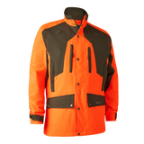 Deerhunter Women's Ann Extreme Jacket with Membrane #colour_orange