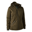 Deerhunter Women's Excape Winter Jacket #colour_art-green