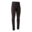 Deerhunter Men's Quinn Merino Long Johns #colour_black-oak