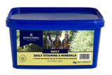 Dodson & Horrell Daily Vitamins & Minerals