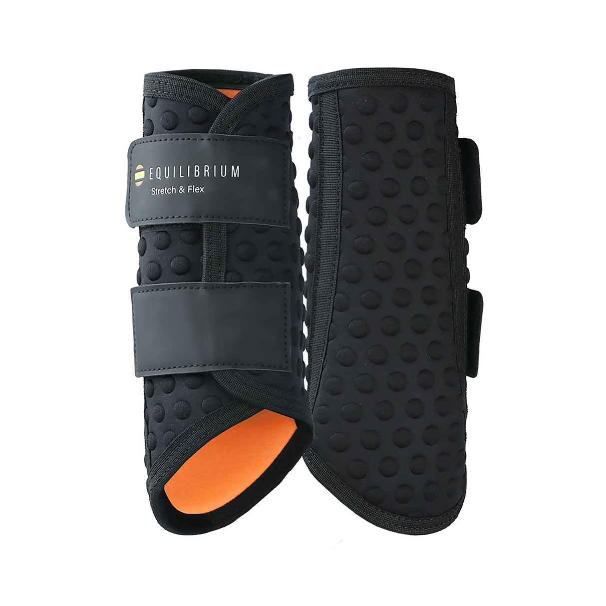 Equilibrium Stretch and Flex Flatwork Wraps
