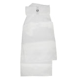 Equestro Competition Plastron With Embroidered Logo