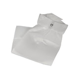 Equestro Competition Plastron With Embroidered Logo