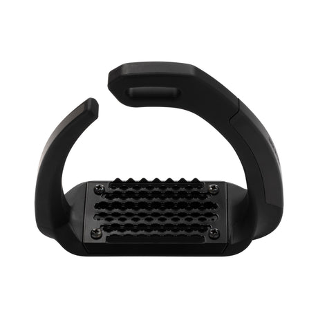 Equestro Supernova Stirrups #colour_black