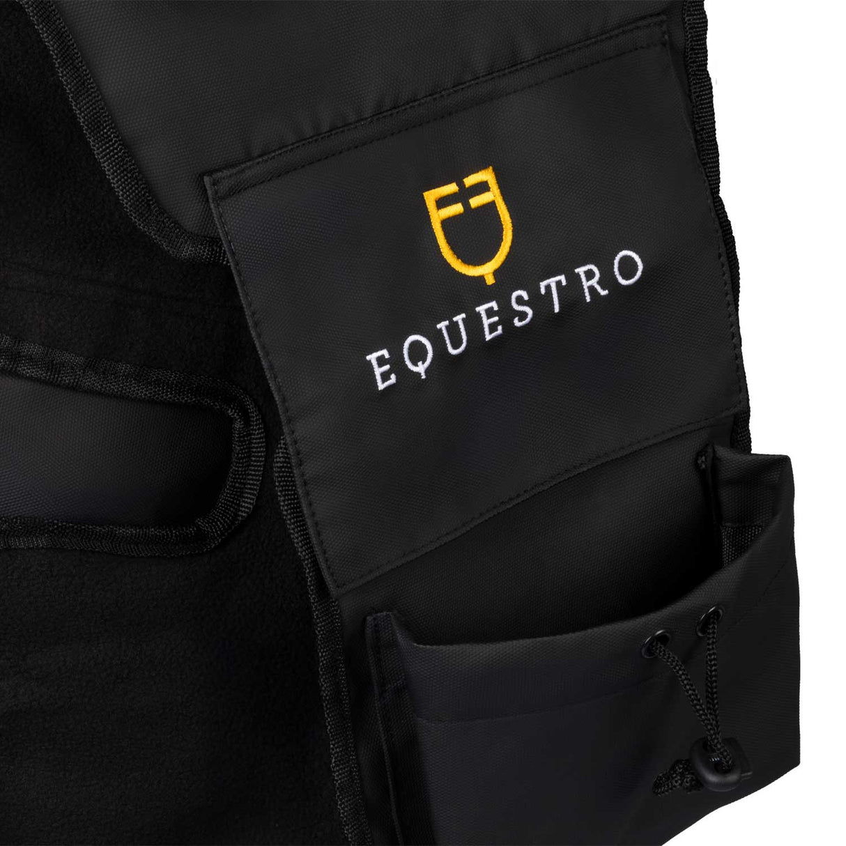 Equestro Polyester Stirrup Cover