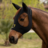Equestro Elastane Fly Mask Without Eye Net