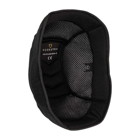 Equestro Helmet Padding For Etu02003