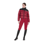 Equestro Women's Fleece Lining Leggings