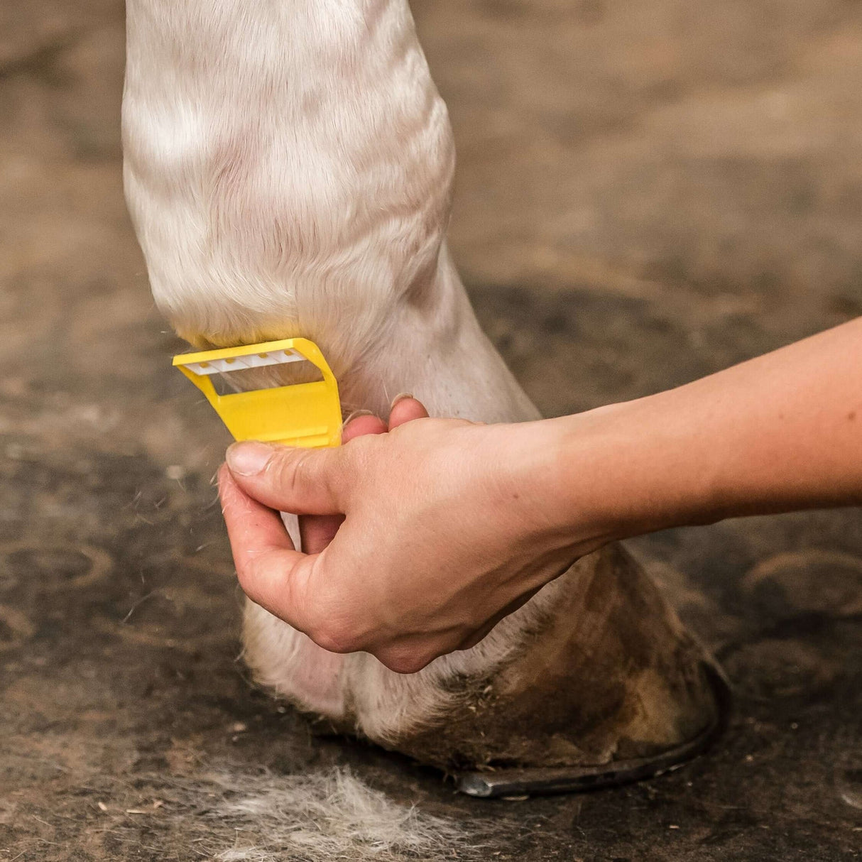 Smart Grooming Equi-Shave - Single
