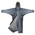 EQUIDRY Children's Thick Fleece Evolution #colour_grey-grey