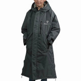 EQUIDRY Children's Thick Fleece Evolution #colour_grey-grey
