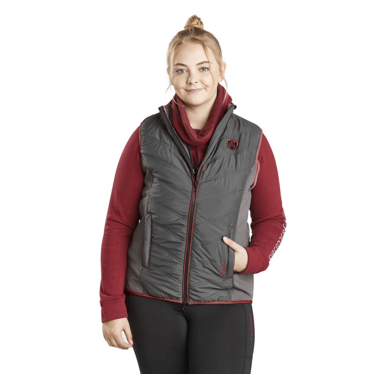 Firefoot Ladies Gilet